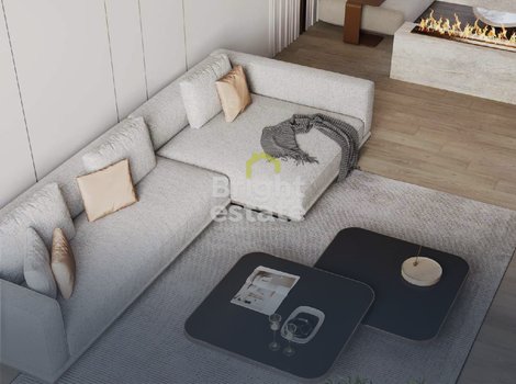 Купить коттедж без внутренней отделки в КП Папушево Парк. ID 22979