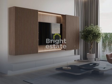 Купить коттедж 581 кв.м. в КП Папушево Парк. ID 22980