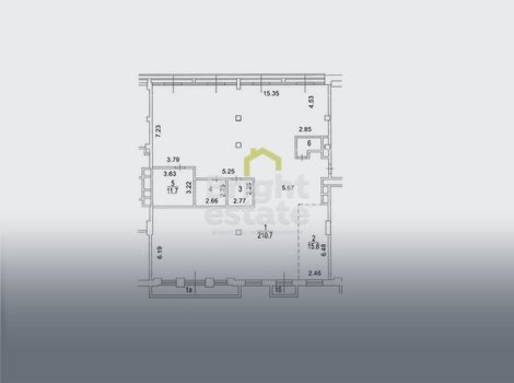 ЖК Дворянское гнездо - купить квартиру. ID 22986