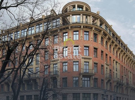 ЖК Дворянское гнездо в Москве - купить квартиру. ID 22987