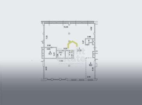 ЖК Дворянское гнездо в Москве - купить квартиру. ID 22987