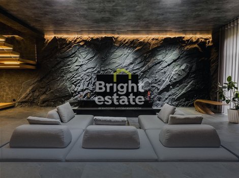 КП Прозорово - купить таунхаус 289 кв.м. с авторским ремонтом. ID 22994