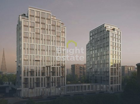 Продажа 2-комнатной квартиры в ЖК Дом 7 Даниловский, ЮАО. ID 23005