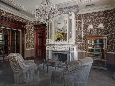 Купить особняк в классическом стиле в КП Тайм-2. ID 23022