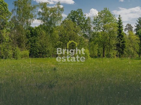 Купить участок в КП Президент. ID 23034