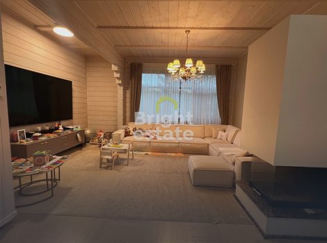 Продажа дома под ключ в КП Горки-8. ID 23037