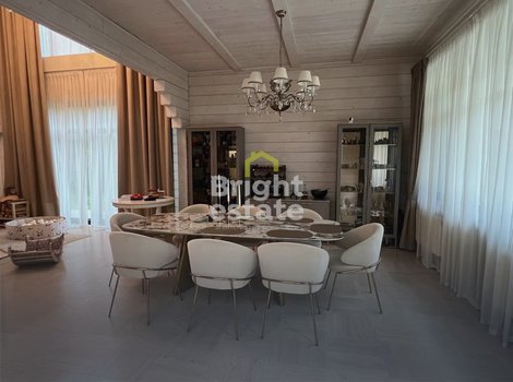 Продажа дома под ключ в КП Горки-8. ID 23037