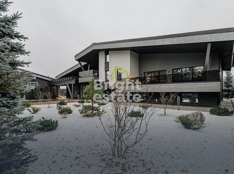 Купить дом под ключ в поселке Захарково. ID 23041