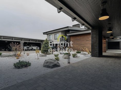 Купить дом под ключ в поселке Захарково. ID 23041