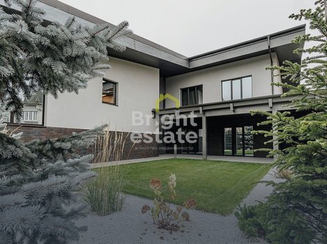 Купить дом под ключ в поселке Захарково. ID 23041