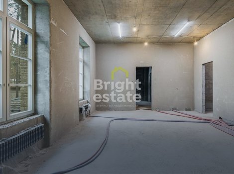 Купить дом в нормандском стиле в КП Жуковка-2. ID 23048