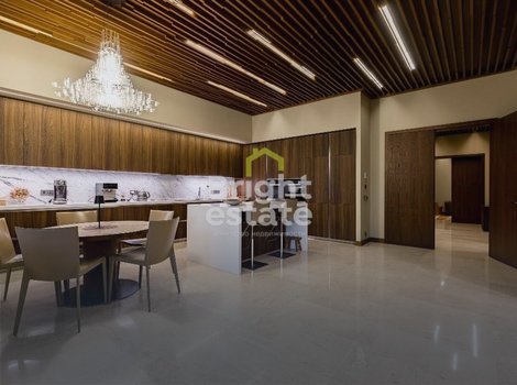 Купить дом в стиле альпийского шале в КП МосОблДачи. ID 23056