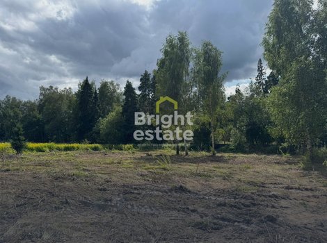 Продажа участка в поселке Бузланово на Новорижском шоссе. ID 23061