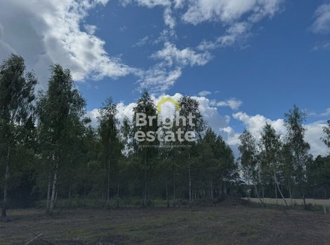 Продажа участка в поселке Бузланово на Новорижском шоссе. ID 23061