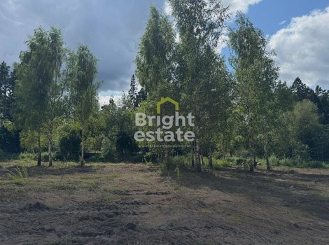 Купить участок в поселке Бузланово, Новая Рига. ID 23063