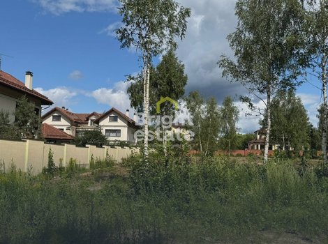 Купить участок в поселке Бузланово, Новая Рига. ID 23063