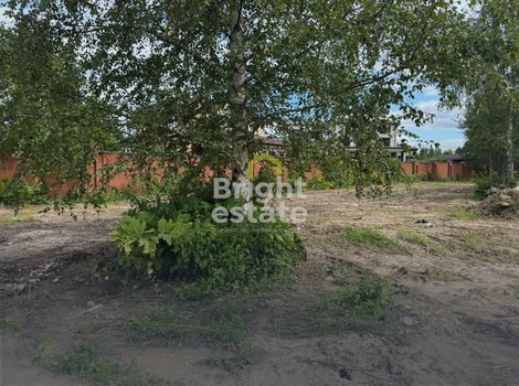 Купить участок в поселке Бузланово, Новая Рига. ID 23063