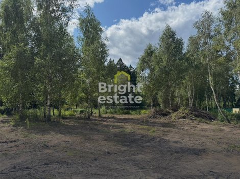 КП Бузланово - купить участок на Новой Риге. ID 23064