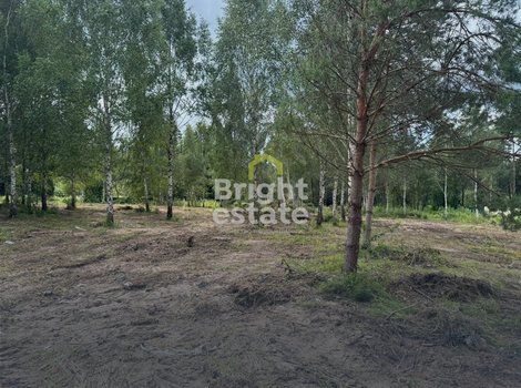 Поселок Бузланово - купить участок. ID 23066