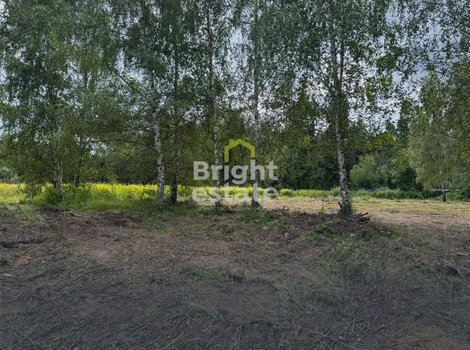 КП Бузланово - купить участок на Новорижском шоссе. ID 23067