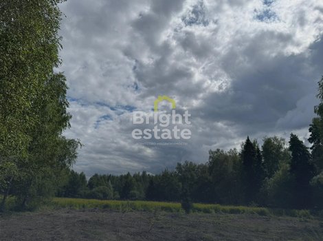 КП Бузланово - купить участок на Новорижском шоссе. ID 23067