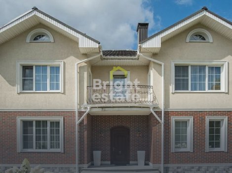 Купить 2-этажный коттедж в КП Новое-Глаголево. ID 23074