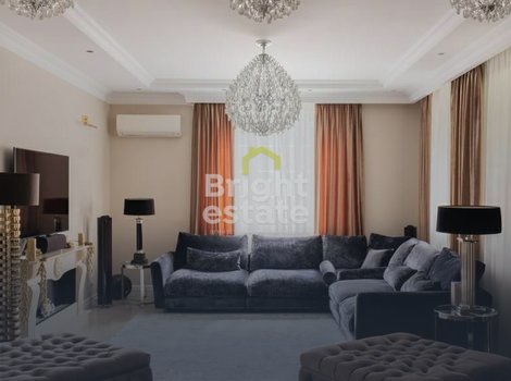 Купить 2-этажный коттедж в КП Новое-Глаголево. ID 23074