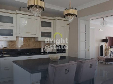 Купить 2-этажный коттедж в КП Новое-Глаголево. ID 23074