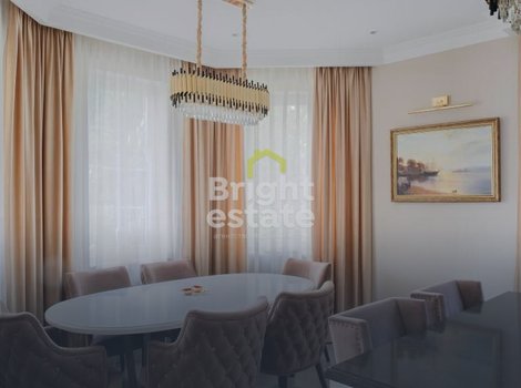 Купить 2-этажный коттедж в КП Новое-Глаголево. ID 23074