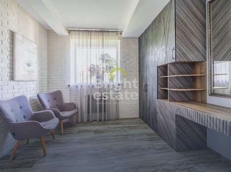 Купить дом в Глухово - 388 кв.м. на участке 15 соток. ID 23082