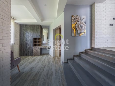 Купить дом в Глухово - 388 кв.м. на участке 15 соток. ID 23082