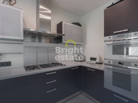 Купить коттедж 500 кв.м. с бассейном в КП Ватутинки. ID 23084