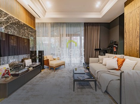 КП Футуро Парк - купить таунхаус . ID 23086