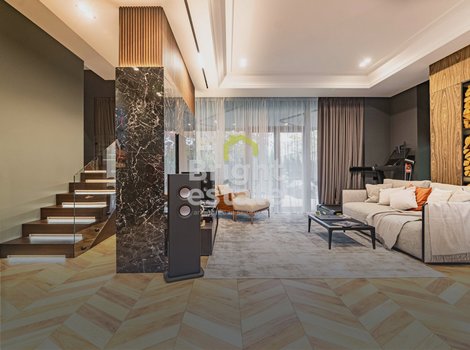 КП Футуро Парк - купить таунхаус . ID 23086