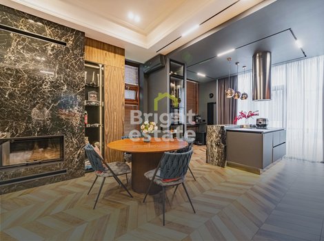 КП Футуро Парк - купить таунхаус . ID 23086