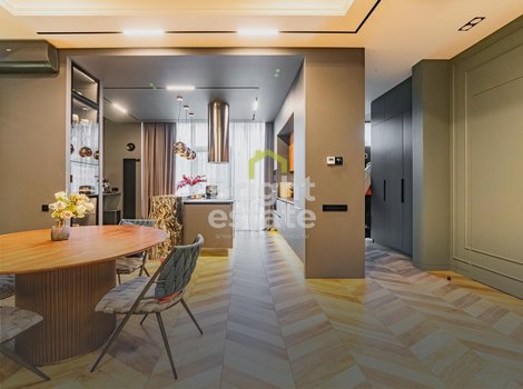 КП Футуро Парк - купить таунхаус . ID 23086