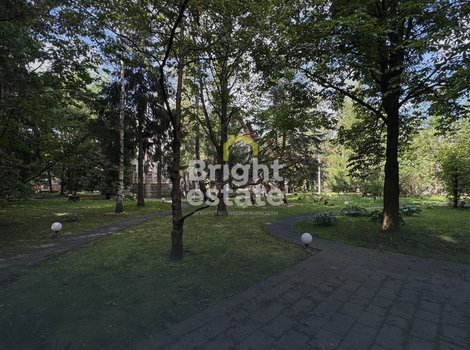 Купить участок 34 сотки в КП Ландшафт. ID 23108