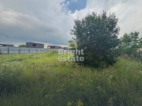 Купить участок 35,6 соток в КП Николина поляна. ID 23109