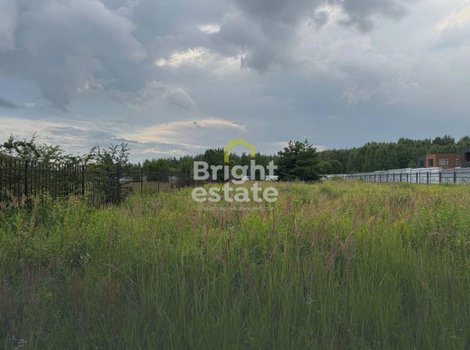 Купить участок 35,6 соток в КП Николина поляна. ID 23109