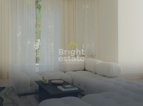 Продажа загородной виллы в поселке Лебединое озеро. ID 23110