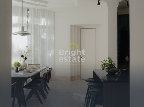 Продажа загородной виллы в поселке Лебединое озеро. ID 23110