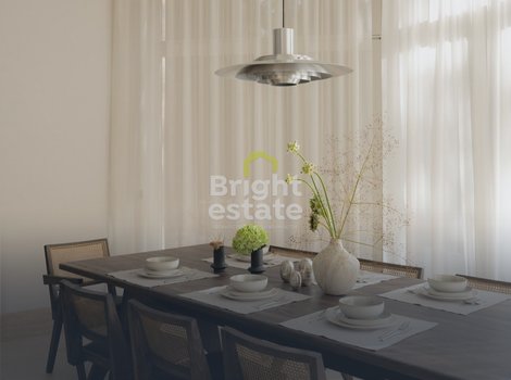 Продажа загородной виллы в поселке Лебединое озеро. ID 23110