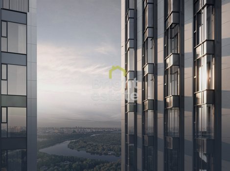 Продажа 3-комнатной квартиры в ЖК Крылатская 33, ЗАО. ID 23124