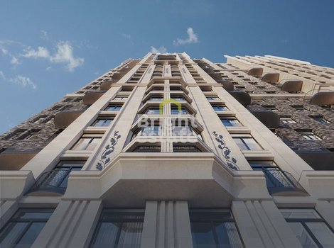 Купить 4-комнатную квартиру в ЖК Достижение. ID 23130