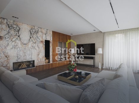 КП Миллениум Парк - купить коттедж 847 кв.м. на участке 25 соток. ID 23131