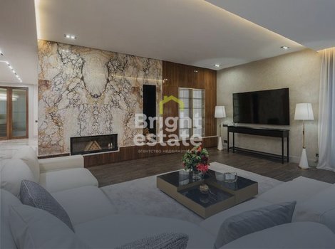 КП Миллениум Парк - купить коттедж 847 кв.м. на участке 25 соток. ID 23131