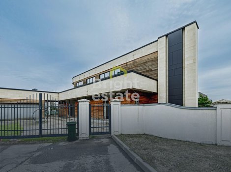 КП Резиденции Березки - купить дом 874 кв.м. на участке 25 соток. Лот №23132 КП Резиденции Березки - купить дом 874 кв.м. на участке 25 соток. ID 23132