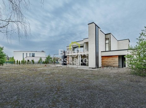 КП Резиденции Березки - купить дом 874 кв.м. на участке 25 соток. Лот №23132 КП Резиденции Березки - купить дом 874 кв.м. на участке 25 соток. ID 23132