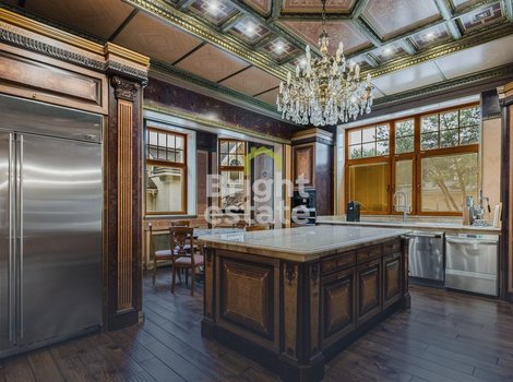 Купить дом в КП Павлово, Истринский район, Новая Рига. ID 23135