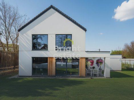 Купить новый загородный дом в СНТ Горки-2. ID 23149